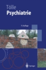Psychiatrie einschlielich Psychotherapie : Kinder- und jugendpsychiatrische Bearbeitung von Reinhart Lempp - eBook