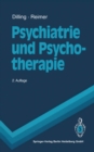 Psychiatrie und Psychotherapie - eBook