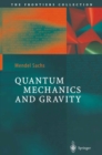 Quantum Mechanics and Gravity - eBook