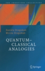 Quantum-Classical Analogies - eBook