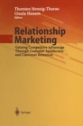 Relationship Marketing : Gaining Competitive Advantage Through Customer Satisfaction and Customer Retention - eBook