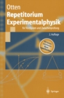 Repetitorium Experimentalphysik : Fur Vordiplom und Zwischenprufung - eBook