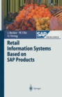 Retail Information Systems Based on SAP Products - eBook