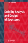 Stability Analysis and Design of Structures - eBook