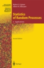 Statistics of Random Processes II : Applications - eBook