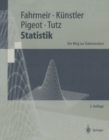 Statistik : Der Weg zur Datenanalyse - eBook