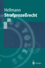 Strafprozerecht - eBook