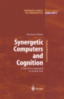 Synergetic Computers and Cognition : A Top-Down Approach to Neural Nets - eBook