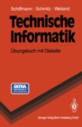 Technische Informatik : Ubungsbuch mit Diskette - eBook