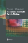Theoretische Informatik : Petri-Netze - eBook
