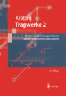 Tragwerke : Theorie und Berechnungsmethoden statisch unbestimmter Stabtragwerke - eBook