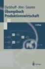 Ubungsbuch Produktionswirtschaft - eBook