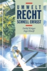 Umweltrecht : Schnell erfat - eBook