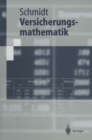 Versicherungsmathematik - eBook