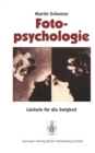Fotopsychologie : Lacheln fur die Ewigkeit - eBook