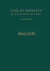 Gallium - eBook