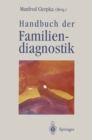 Handbuch der Familiendiagnostik - eBook