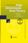 High-dimensional Knot Theory : Algebraic Surgery in Codimension 2 - eBook