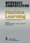Machine Learning : An Artificial Intelligence Approach - eBook