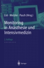 Monitoring in Anasthesie und Intensivmedizin - eBook