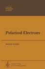 Polarized Electrons - eBook