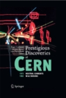 Prestigious Discoveries at CERN : 1973 Neutral Currents 1983 W & Z Bosons - eBook