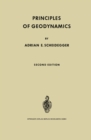 Principles of Geodynamics - eBook