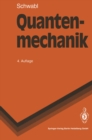 Quantenmechanik - eBook