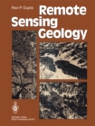 Remote Sensing Geology - eBook