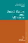 Small States and Alliances - eBook
