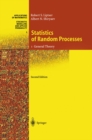 Statistics of Random Processes : I. General Theory - eBook