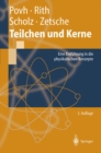 Teilchen und Kerne : Eine Einfuhrung in die physikalischen Konzepte - eBook