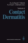 Textbook of Contact Dermatitis - eBook