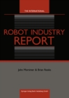 The International Robot Industry Report - eBook