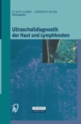Ultraschalldiagnostik der Haut und Lymphknoten - eBook