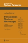 Transmission Electron Microscopy : Physics of Image Formation and Microanalysis - eBook