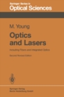Optics and Lasers : Including Fibers and Integrated Optics - eBook