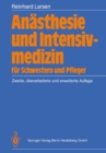 Anasthesie und Intensivmedizin fur Schwestern und Pfleger - eBook