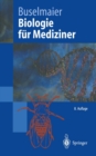 Biologie fur Mediziner : Begleittext zum Gegenstandskatalog - eBook