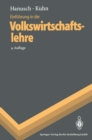 Einfuhrung in die Volkswirtschaftslehre - eBook