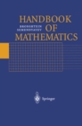 Handbook of Mathematics - eBook