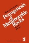 Petrogenesis of Metamorphic Rocks - eBook