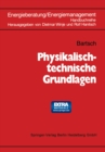 Physikalisch-technische Grundlagen - eBook
