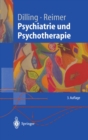 Psychiatrie und Psychotherapie - eBook