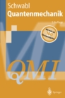 Quantenmechanik (QMI) - eBook
