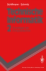 Technische Informatik 2 : Grundlagen der Computertechnik - eBook