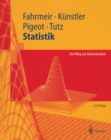 Statistik : Der Weg zur Datenanalyse - eBook