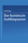 Uber Nystromische Strahlkongruenzen - eBook