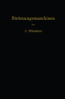 Stromungsmaschinen - eBook