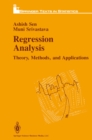 Regression Analysis : Theory, Methods and Applications - eBook